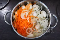 Маринованные шампиньоны - Шаг 6 Маринованные шампиньоны - Шаг 6