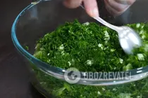 Мариновані печериці з лимоном - Крок 6 Мариновані печериці з лимоном - Крок 6