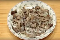 Мариновані гливи - Крок 7 Мариновані гливи - Крок 7
