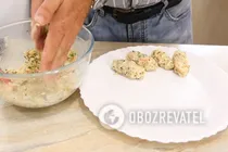 Крокети з креветками - Крок 9 Крокети з креветками - Крок 9