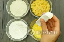 Заварные крокеты - Шаг 10 Заварные крокеты - Шаг 10