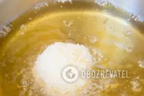 Крокети з анчоусами - Крок 10 Крокети з анчоусами - Крок 10