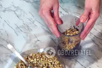 Кутя класична - Крок 10 Кутя класична - Крок 10