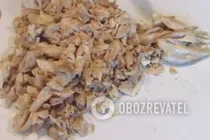 Крокети на кісточці - Крок 1 Крокети на кісточці - Крок 1