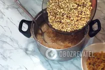 Кутя класична - Крок 11 Кутя класична - Крок 11