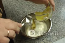 Картофельные крокеты с рыбой - Шаг 12 Картофельные крокеты с рыбой - Шаг 12
