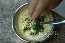 Картофельные крокеты с рыбой - Шаг 13 Картофельные крокеты с рыбой - Шаг 13
