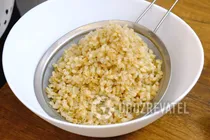 Рождественская кутья - Шаг 1 Рождественская кутья - Шаг 1