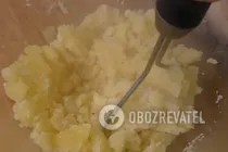 Крокети з курячою грудкою - Крок 1 Крокети з курячою грудкою - Крок 1