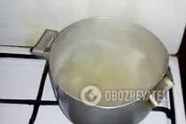 Кутя з медом і маком - Крок 2 Кутя з медом і маком - Крок 2