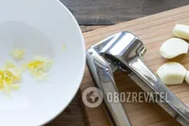 Крокети з анчоусами - Крок 2 Крокети з анчоусами - Крок 2