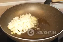 Каннеллоні по-італійськи - Крок 2 Каннеллоні по-італійськи - Крок 2