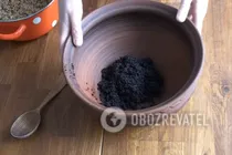 Кутя на Святвечір - Крок 1 Кутя на Святвечір - Крок 1