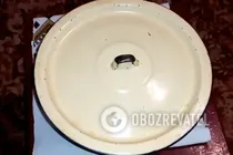 Кутя з медом і маком - Крок 3 Кутя з медом і маком - Крок 3