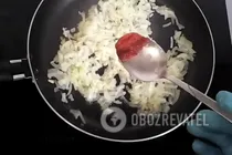Простые крокеты в панировке - Шаг 2 Простые крокеты в панировке - Шаг 2