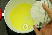 Заварные крокеты - Шаг 2 Заварные крокеты - Шаг 2