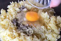 Швидкі картопляні крокети - Крок 2 Швидкі картопляні крокети - Крок 2