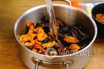 Рождественская кутья - Шаг 3 Рождественская кутья - Шаг 3
