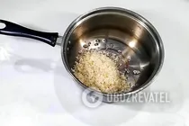 Багата кутя - Крок 3 Багата кутя - Крок 3