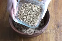 Кутя на Святвечір - Крок 3 Кутя на Святвечір - Крок 3