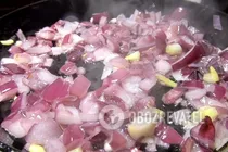 Крокеты с куриным фаршем - Шаг 2 Крокеты с куриным фаршем - Шаг 2