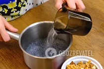 Рождественская кутья - Шаг 4 Рождественская кутья - Шаг 4