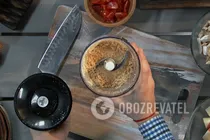 Крокети з печерицями - Крок 4 Крокети з печерицями - Крок 4