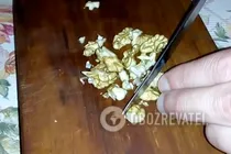 Кутя з медом і маком - Крок 5 Кутя з медом і маком - Крок 5