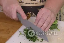 Крокети з курячою грудкою - Крок 4 Крокети з курячою грудкою - Крок 4
