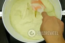 Заварные крокеты - Шаг 4 Заварные крокеты - Шаг 4