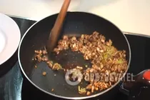 Крокети з грибами і цибулею - Крок 5 Крокети з грибами і цибулею - Крок 5
