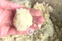 Рисові крокети - Крок 5 Рисові крокети - Крок 5