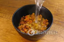Рождественская кутья - Шаг 6 Рождественская кутья - Шаг 6