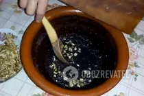 Кутя з медом і маком - Крок 6 Кутя з медом і маком - Крок 6