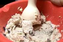 Крокеты с куриным фаршем - Шаг 4 Крокеты с куриным фаршем - Шаг 4