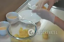 Крокети з грибами і цибулею - Крок 6 Крокети з грибами і цибулею - Крок 6