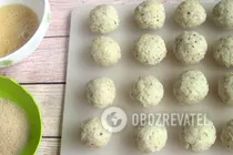 Рисові крокети - Крок 6 Рисові крокети - Крок 6