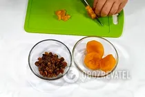 Багата кутя - Крок 6 Багата кутя - Крок 6