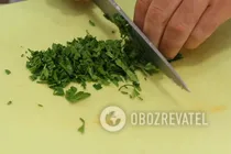 Крокети з креветками - Крок 7 Крокети з креветками - Крок 7