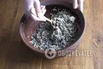Кутя на Святвечір - Крок 6 Кутя на Святвечір - Крок 6