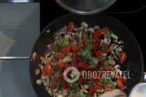 Крокети з печерицями - Крок 6 Крокети з печерицями - Крок 6