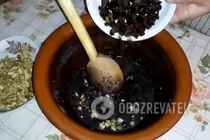 Кутя з медом і маком - Крок 7 Кутя з медом і маком - Крок 7