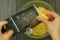 Заварные крокеты - Шаг 6 Заварные крокеты - Шаг 6