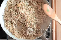 Крокети по-бразильськи - Крок 6 Крокети по-бразильськи - Крок 6