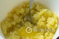 Крокети з анчоусами - Крок 7 Крокети з анчоусами - Крок 7