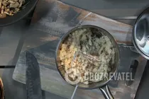 Крокети з печерицями - Крок 7 Крокети з печерицями - Крок 7