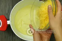 Заварные крокеты - Шаг 7 Заварные крокеты - Шаг 7