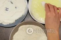 Крокеты в панировке - Шаг 7 Крокеты в панировке - Шаг 7