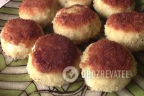 Рисові крокети - Крок 8 Рисові крокети - Крок 8