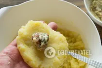 Крокети з анчоусами - Крок 8 Крокети з анчоусами - Крок 8
